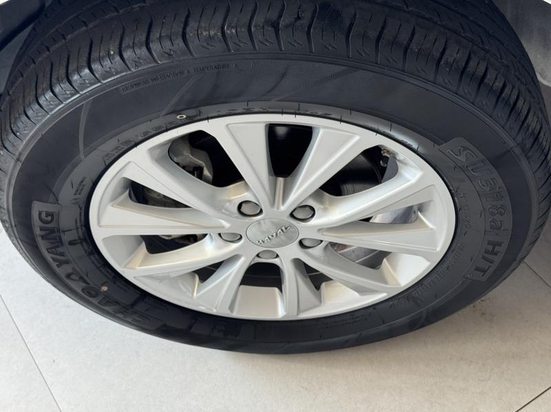 Haval M6 - фото 4