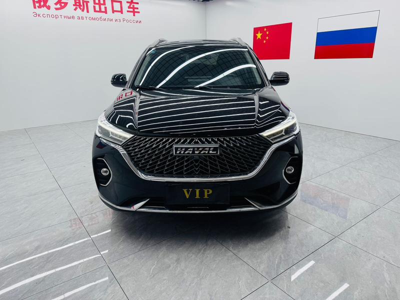 Haval M6 - фото 1