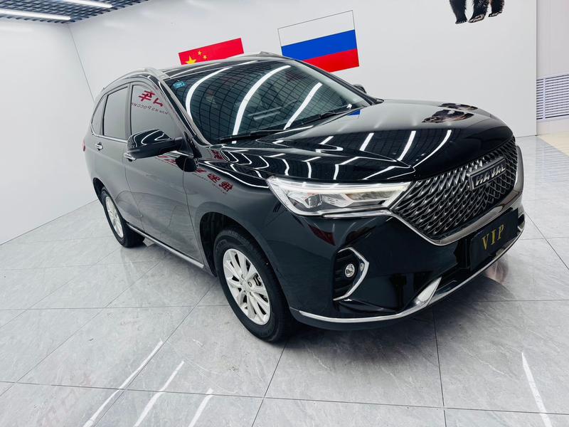 Haval M6 - фото 2