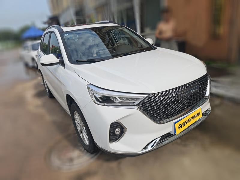 Haval M6 - фото 2