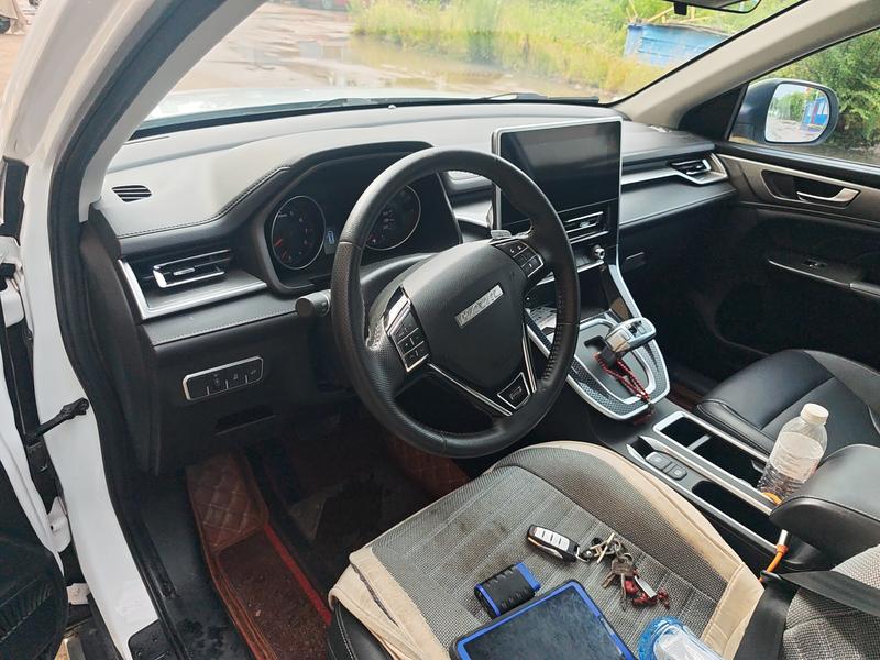 Haval M6 - фото 4