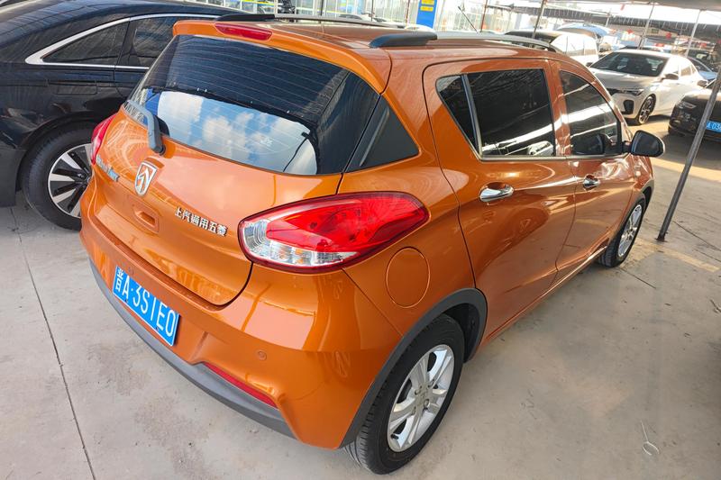 Baojun 310 - фото 2