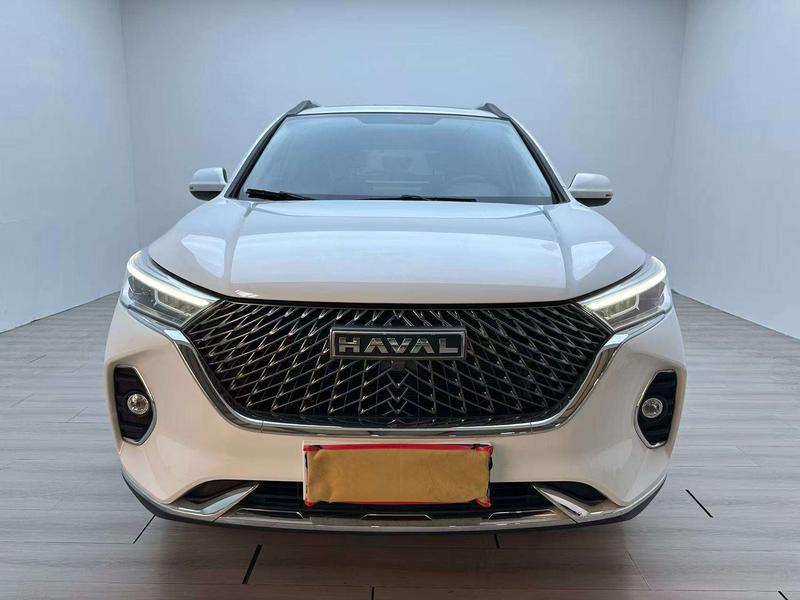 Haval M6 - фото 1