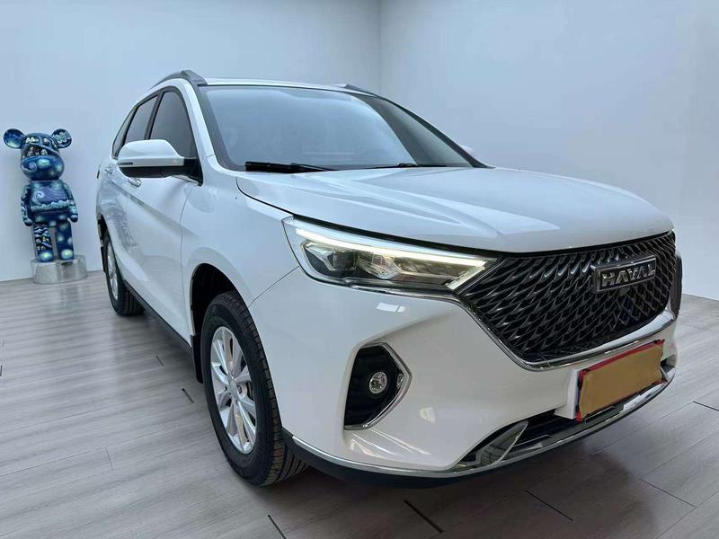 Haval M6 - фото 2