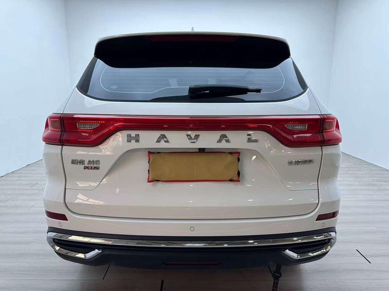 Haval M6 - фото 4