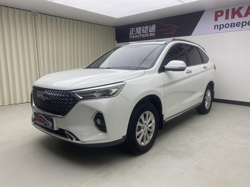 Haval M6 - фото 0