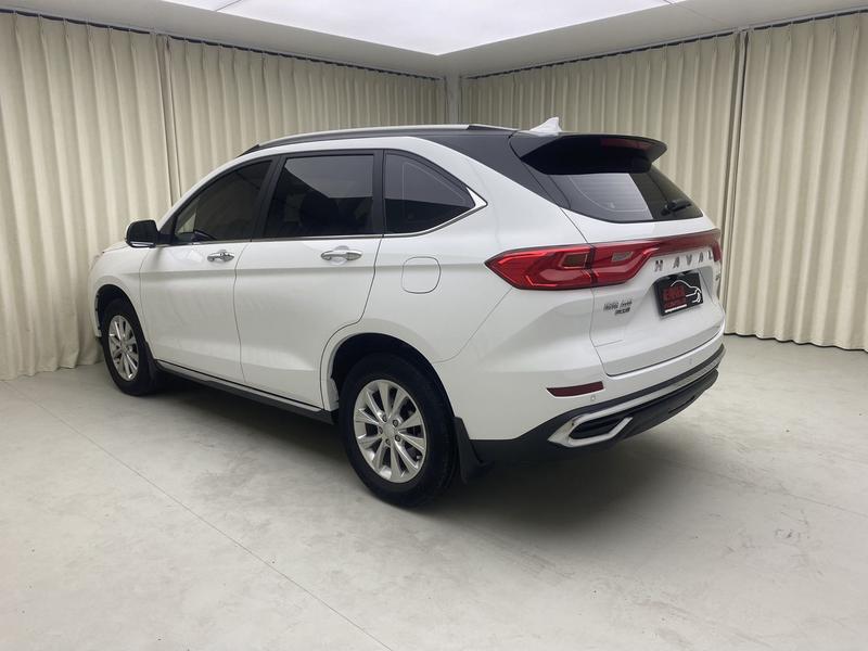 Haval M6 - фото 3