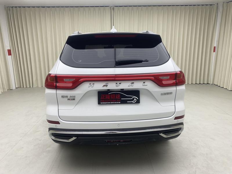 Haval M6 - фото 4