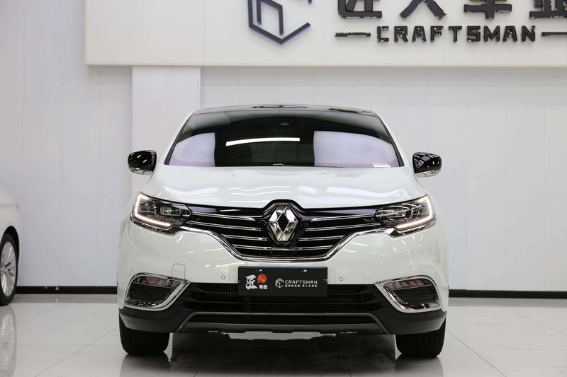 Renault Espace - фото 1