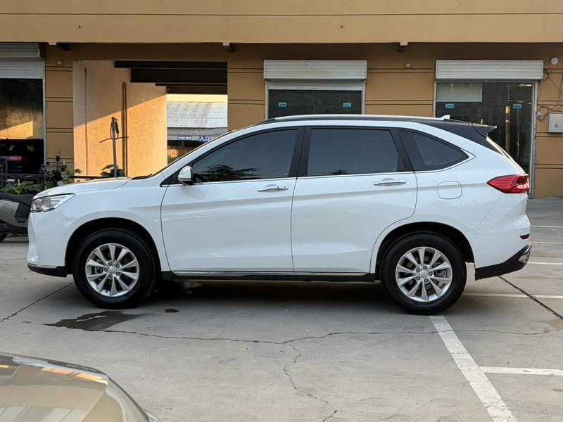 Haval M6 - фото 3
