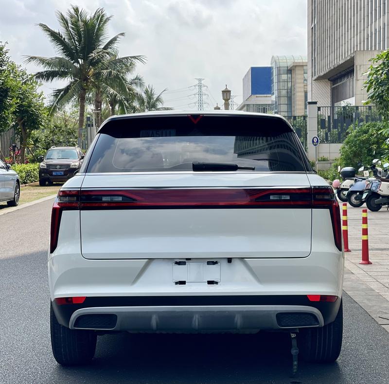 Venucia Star - фото 4