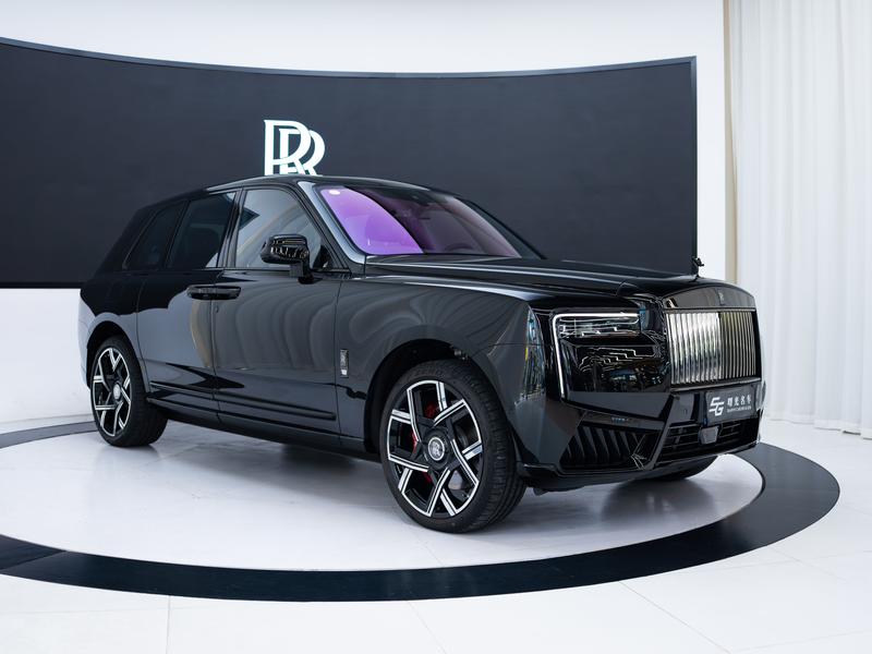 Rolls-Royce Ghost - фото 2