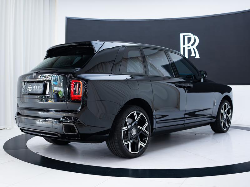 Rolls-Royce Ghost - фото 4