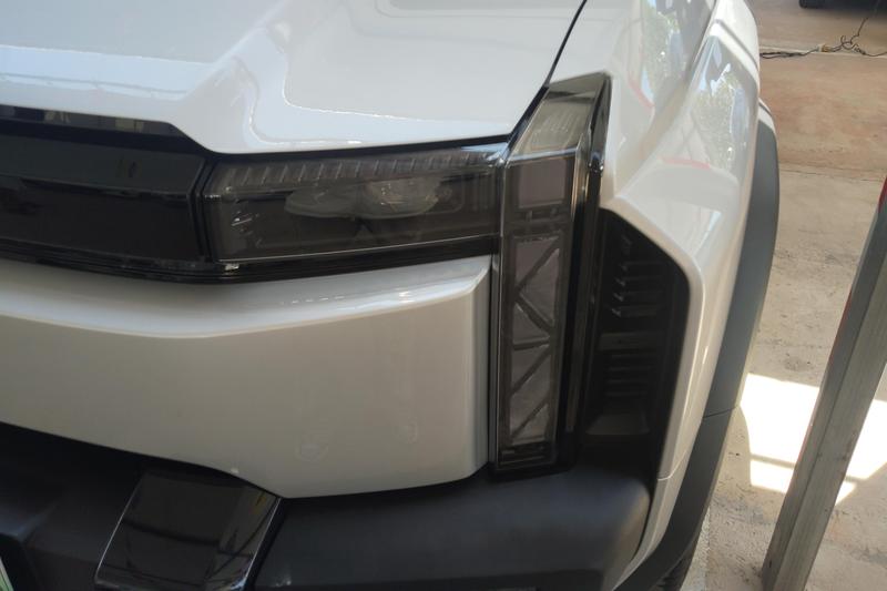 iCAR 03T - фото 3
