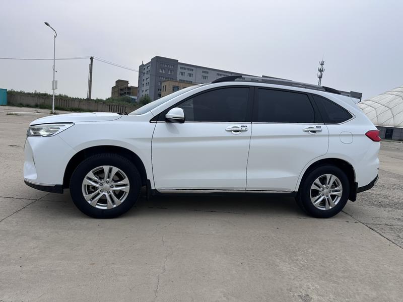 Haval M6 - фото 2