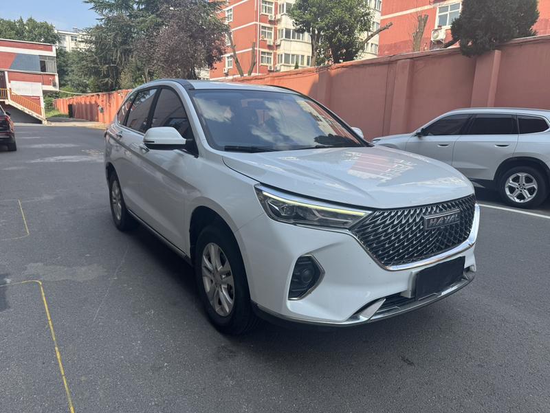 Haval M6 - фото 2