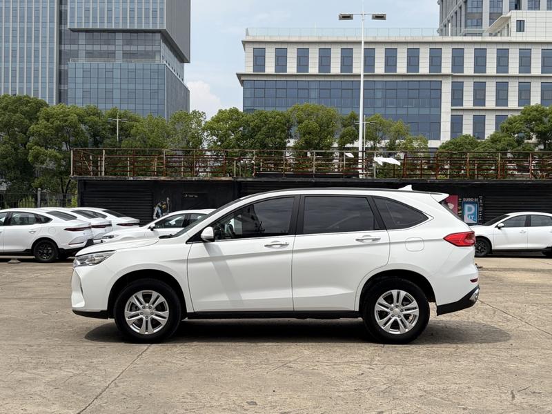 Haval M6 - фото 2