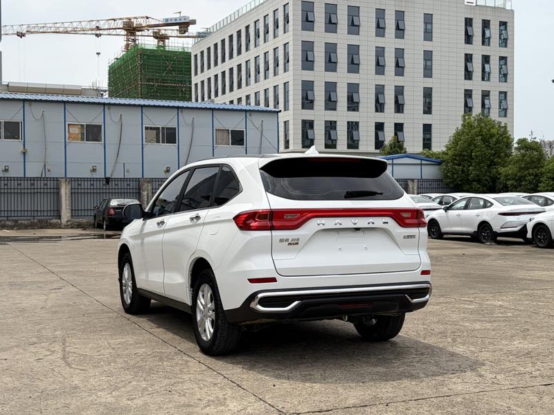Haval M6 - фото 3