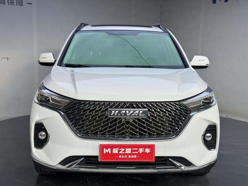 Haval M6 - фото 1