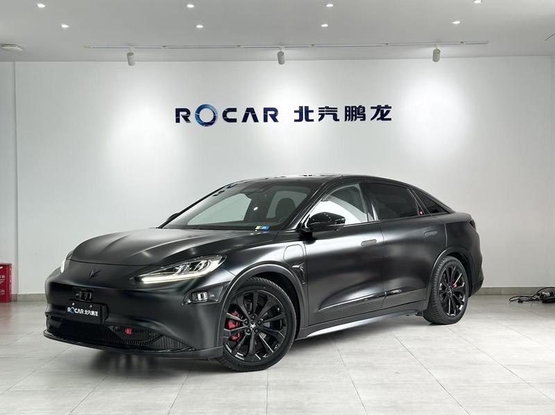 ARCFOX S - фото 0