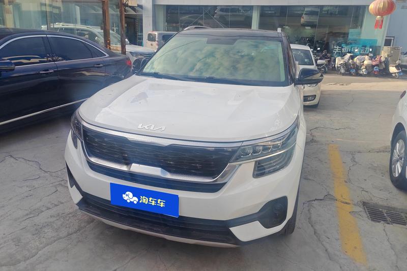 Kia Soul - фото 1
