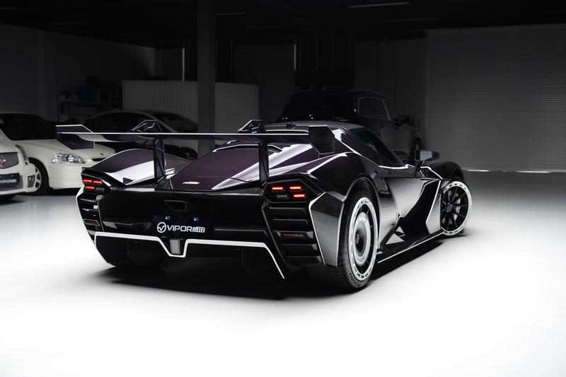 KTM X-BOW GT-XR - фото 4