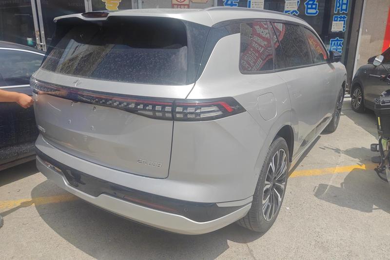 Dongfeng eπ 008 - фото 2