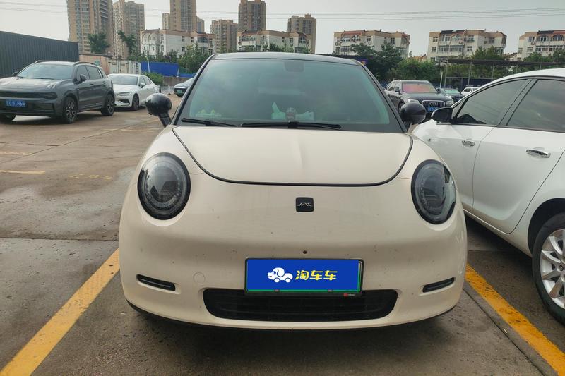 JAC Yiwei 3 - фото 1