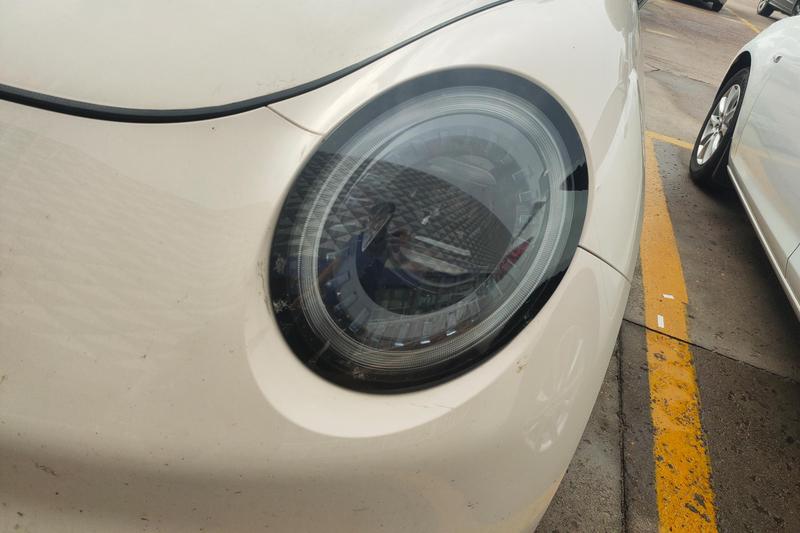 JAC Yiwei 3 - фото 4