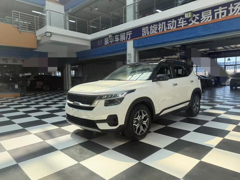 Kia Soul - фото 0