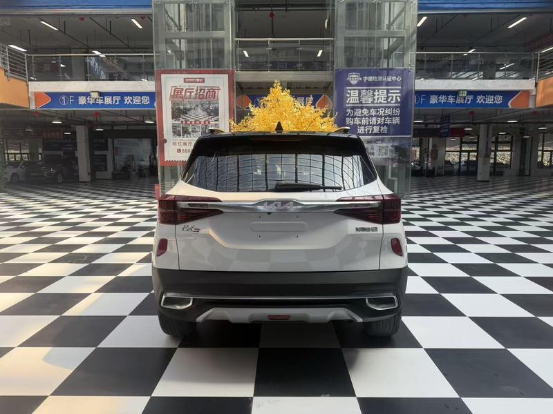 Kia Soul - фото 4