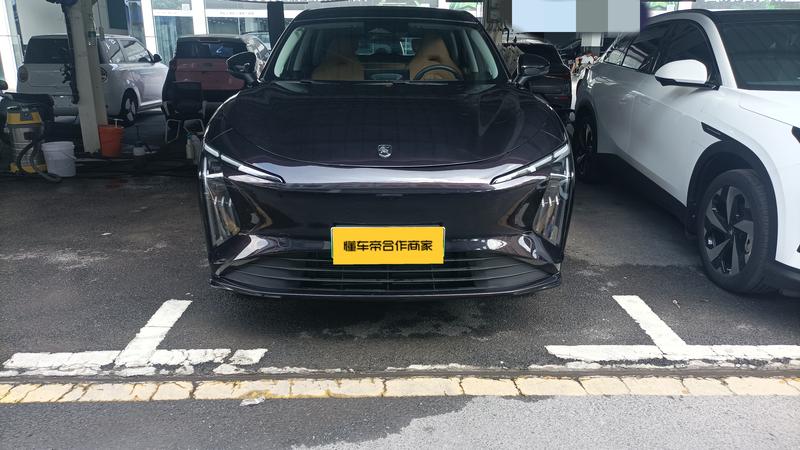 Dongfeng Forthing T5 - фото 1