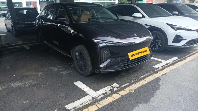 Dongfeng Forthing T5 - фото 2