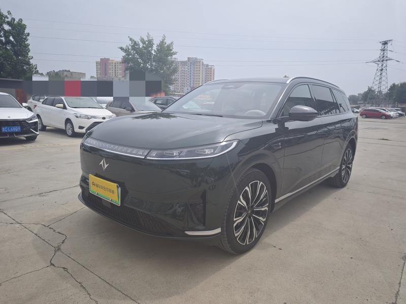 Dongfeng eπ 008 - фото 0