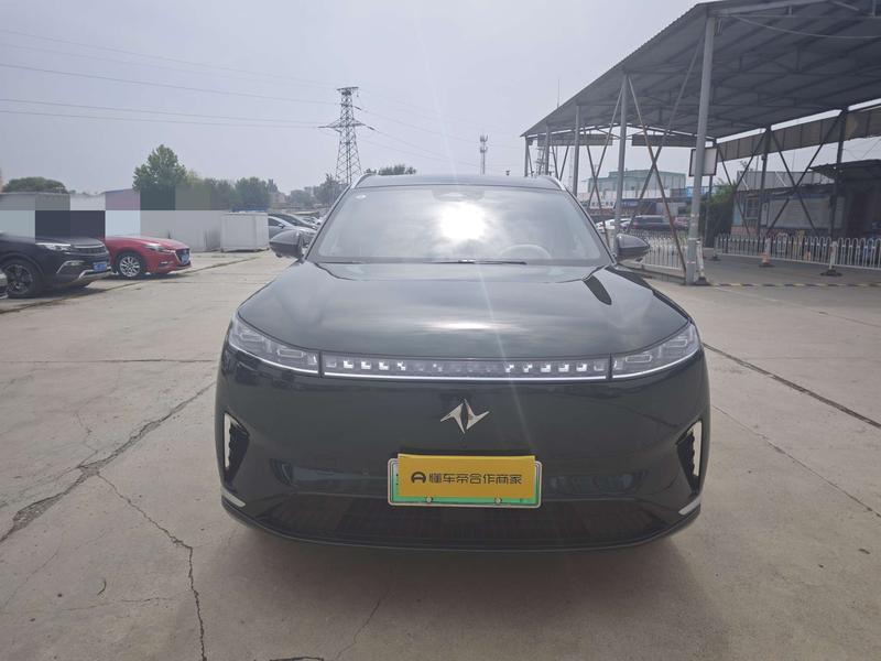 Dongfeng eπ 008 - фото 1