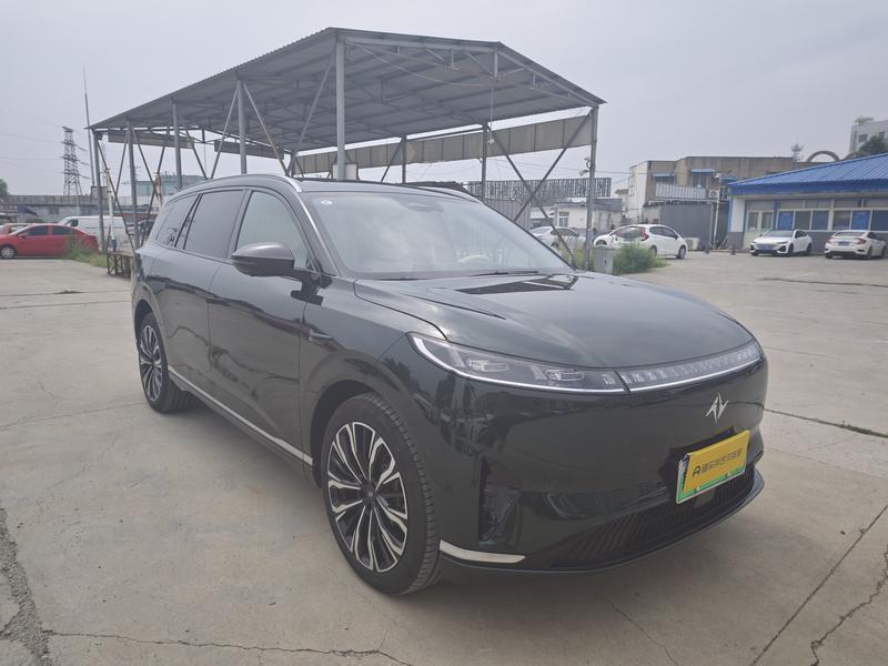 Dongfeng eπ 008 - фото 2
