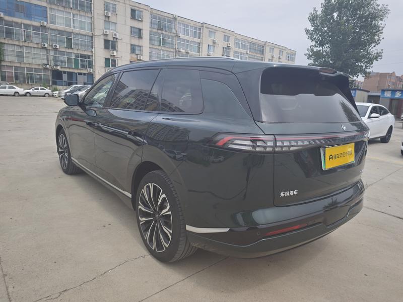 Dongfeng eπ 008 - фото 4