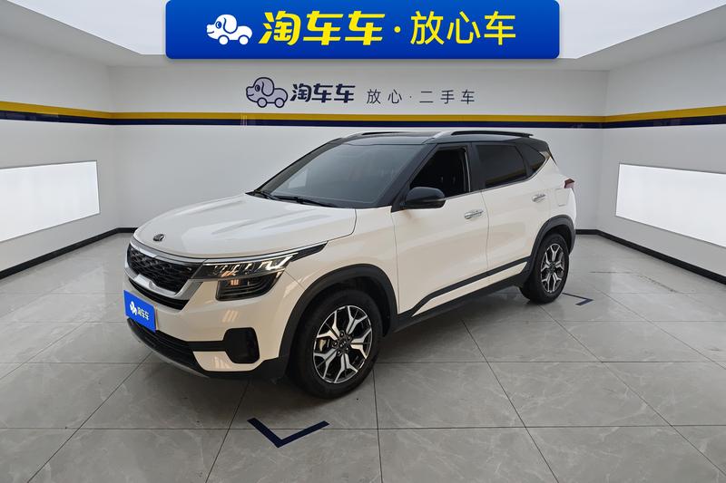 Kia Soul - фото 0