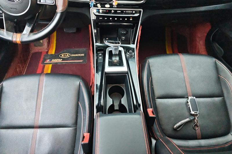 Kia Soul - фото 4