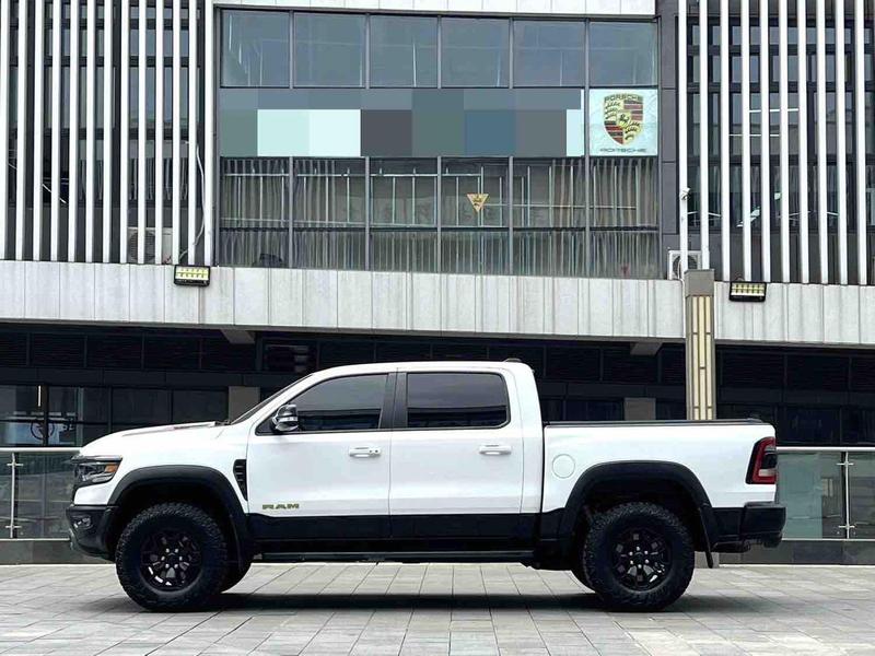 RAM Trucks - фото 2