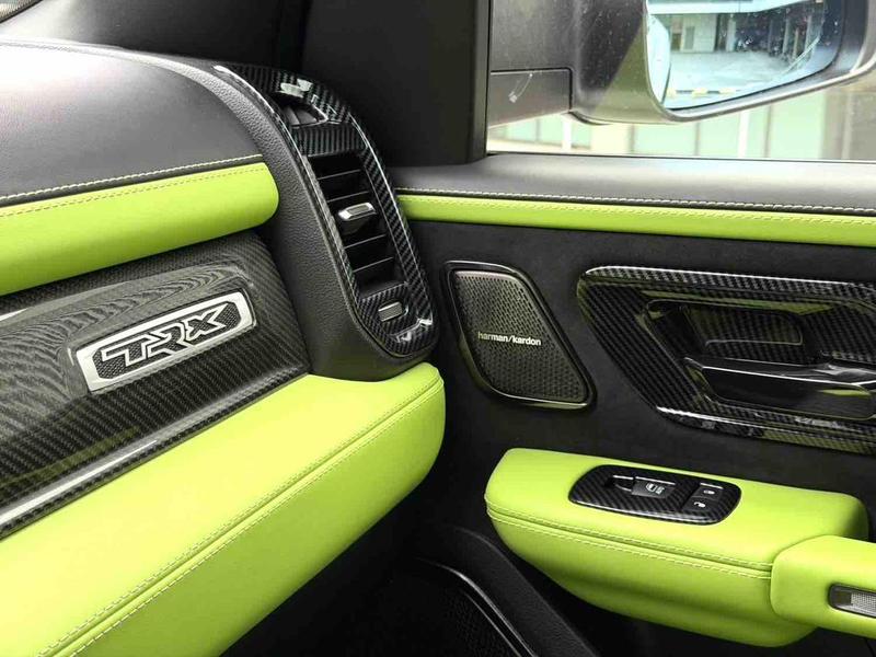 RAM Trucks - фото 4