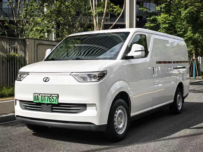 Ruichi EC75 - фото 0