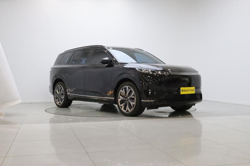 Dongfeng eπ 008 - фото 2