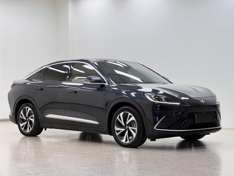 ARCFOX S - фото 2