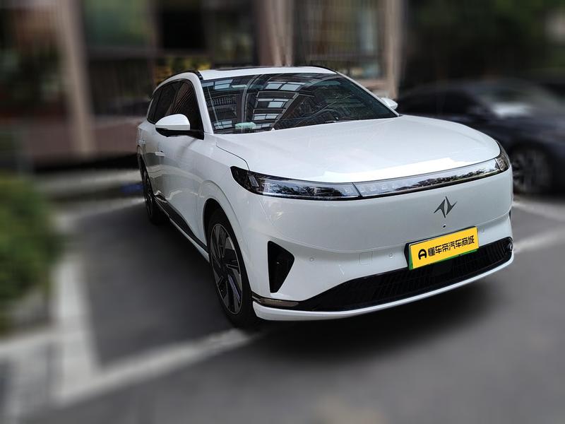 Dongfeng eπ 008 - фото 2