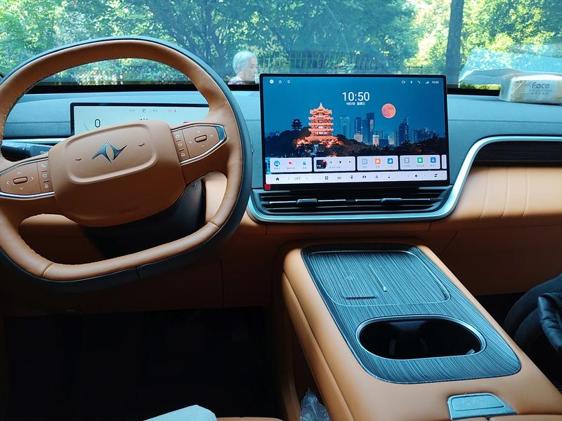 Dongfeng eπ 008 - фото 4