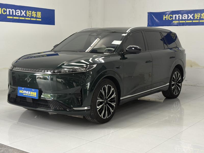 Dongfeng eπ 008 - фото 0