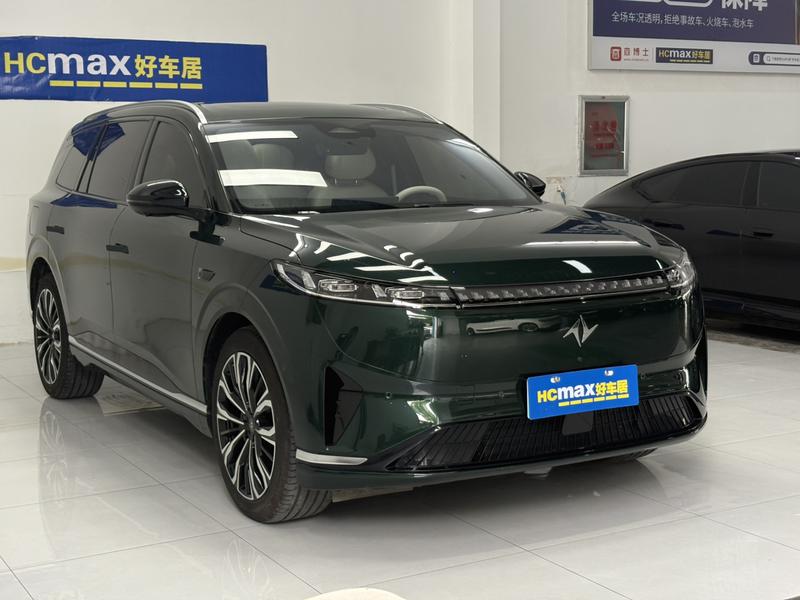Dongfeng eπ 008 - фото 2