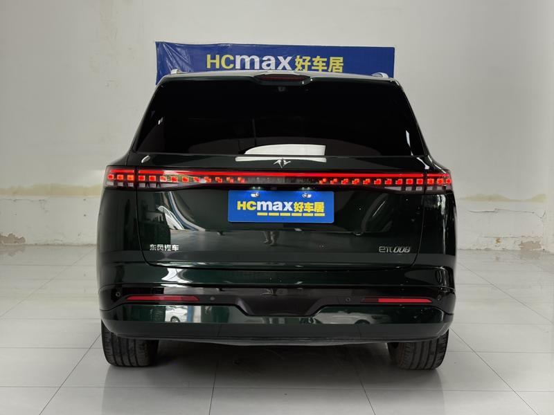 Dongfeng eπ 008 - фото 4
