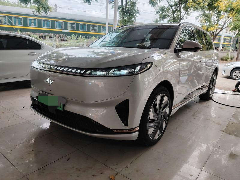 Dongfeng eπ 008 - фото 0
